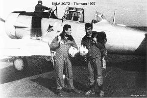 193- ARMEE DE L'AIR EN ALGERIE 1945-1962-41 (29)